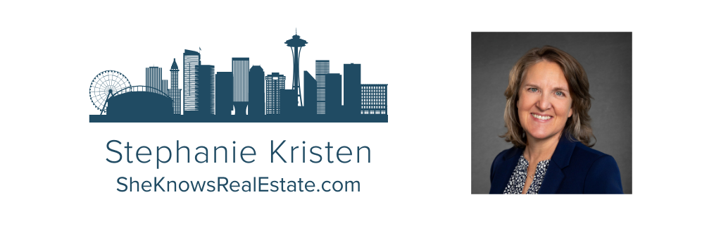 Stephanie Kristen Home Seller Tips